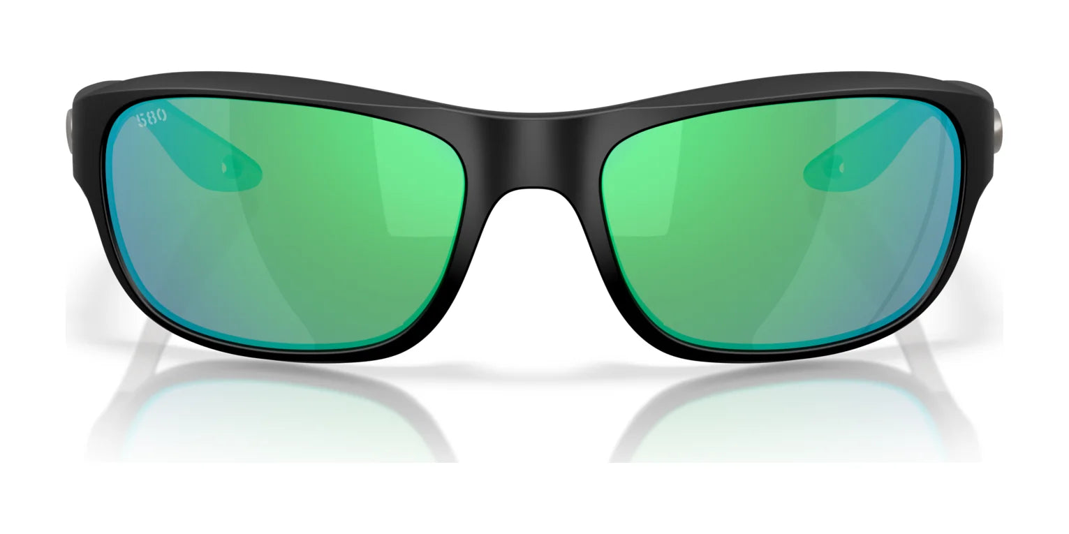 Costa 6S9119 Clip-On Sunglasses | Size 58 Costa 6S9119 Clip-On Sunglasses | Size 58