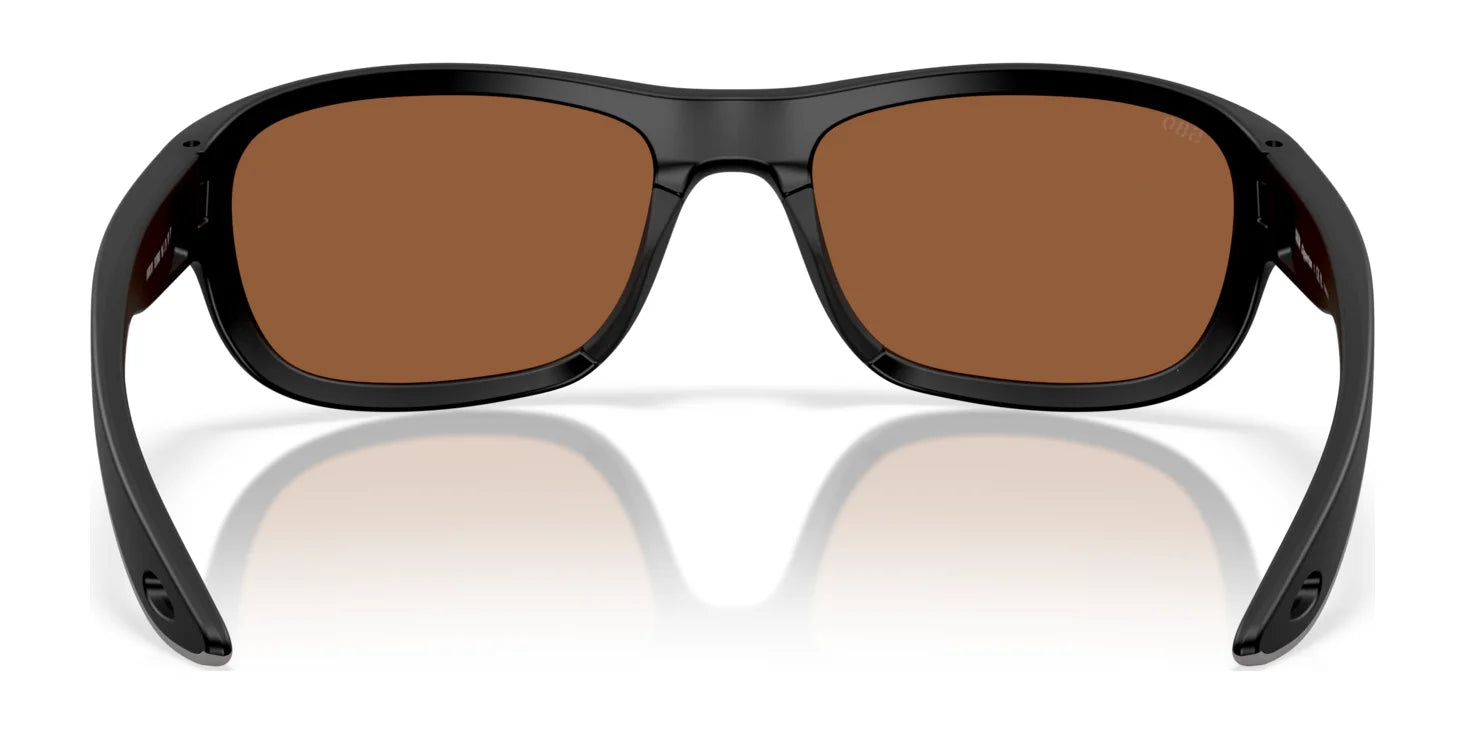 Costa 6S9119 Clip-On Sunglasses | Size 58 Costa 6S9119 Clip-On Sunglasses | Size 58