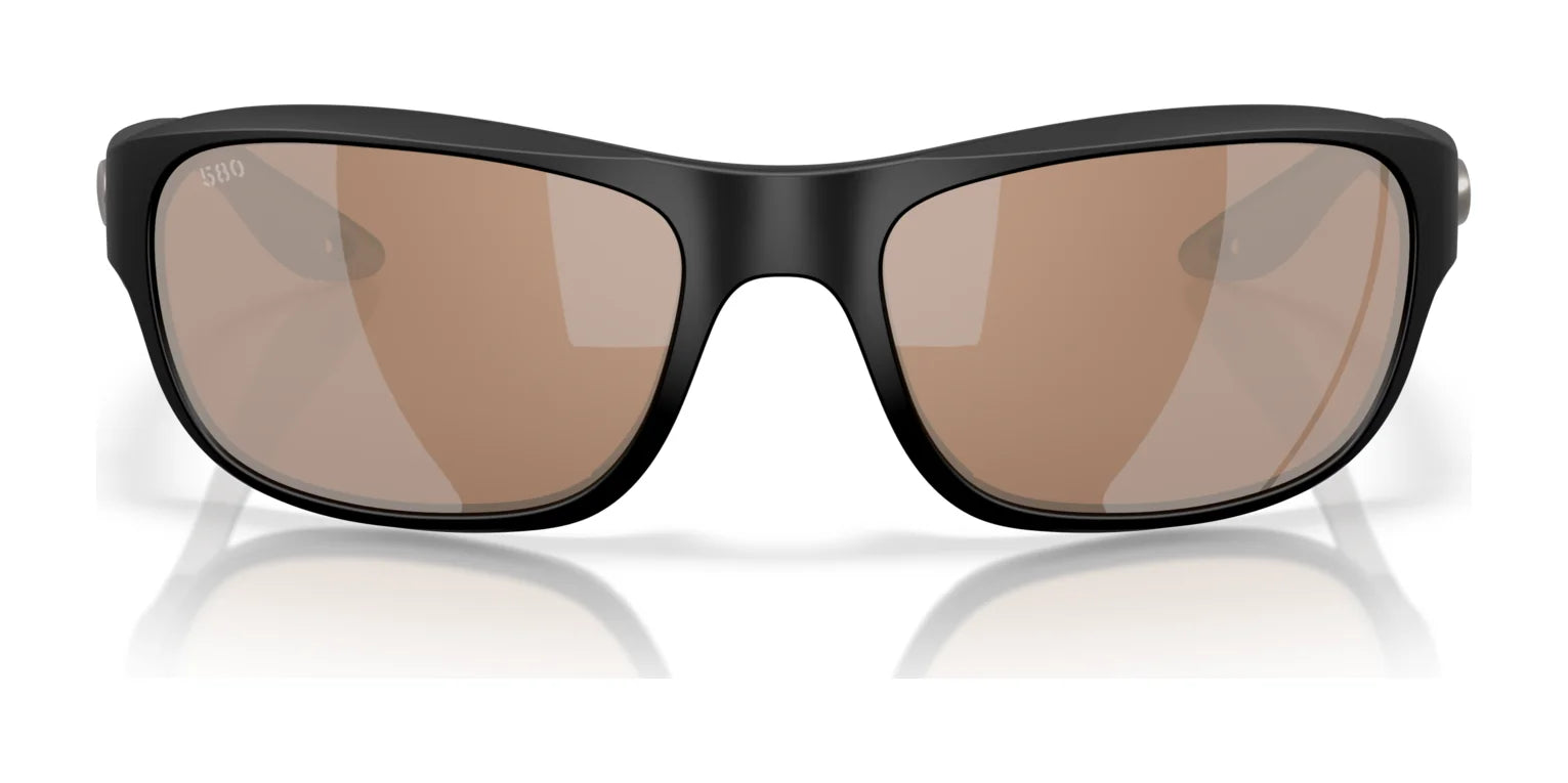 Costa 6S9119 Clip-On Sunglasses | Size 58 Costa 6S9119 Clip-On Sunglasses | Size 58