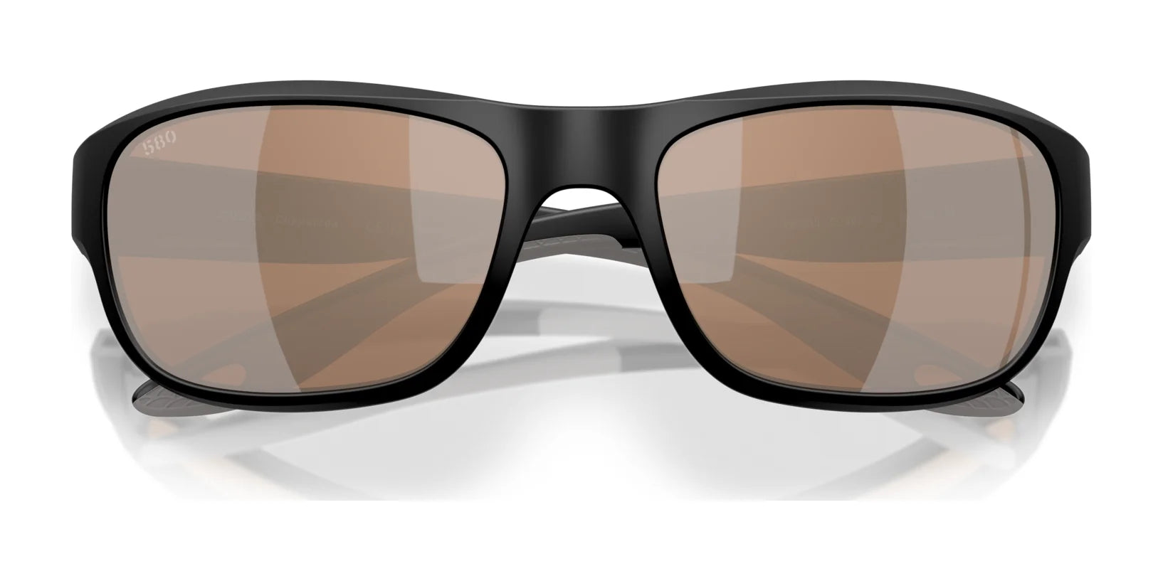 Costa 6S9119 Clip-On Sunglasses | Size 58 Costa 6S9119 Clip-On Sunglasses | Size 58