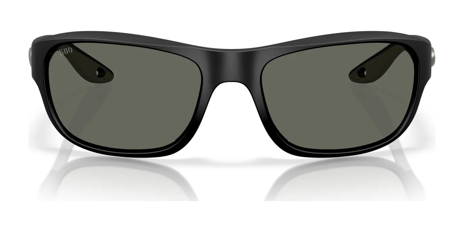 Costa 6S9119 Clip-On Sunglasses | Size 58 Costa 6S9119 Clip-On Sunglasses | Size 58