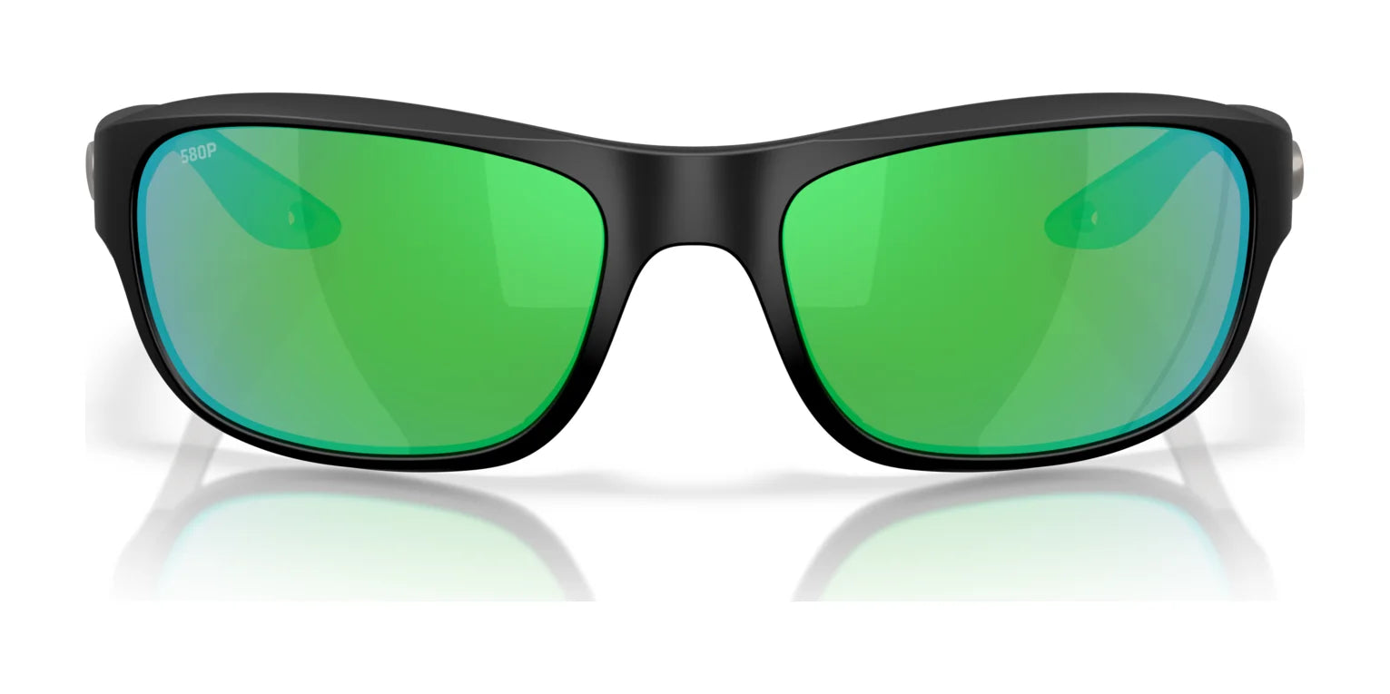 Costa 6S9119 Clip-On Sunglasses | Size 58 Costa 6S9119 Clip-On Sunglasses | Size 58