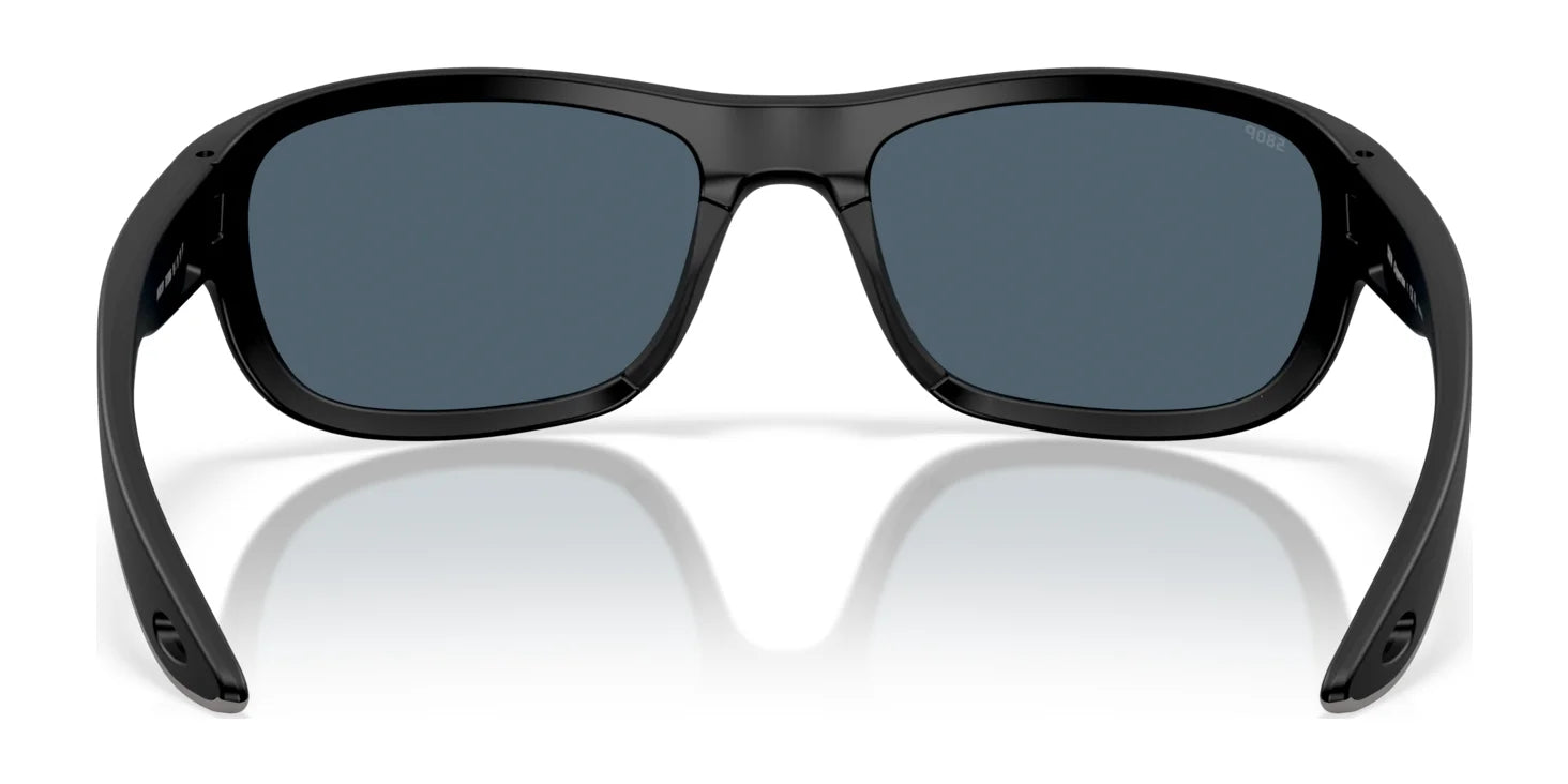 Costa 6S9119 Clip-On Sunglasses | Size 58 Costa 6S9119 Clip-On Sunglasses | Size 58