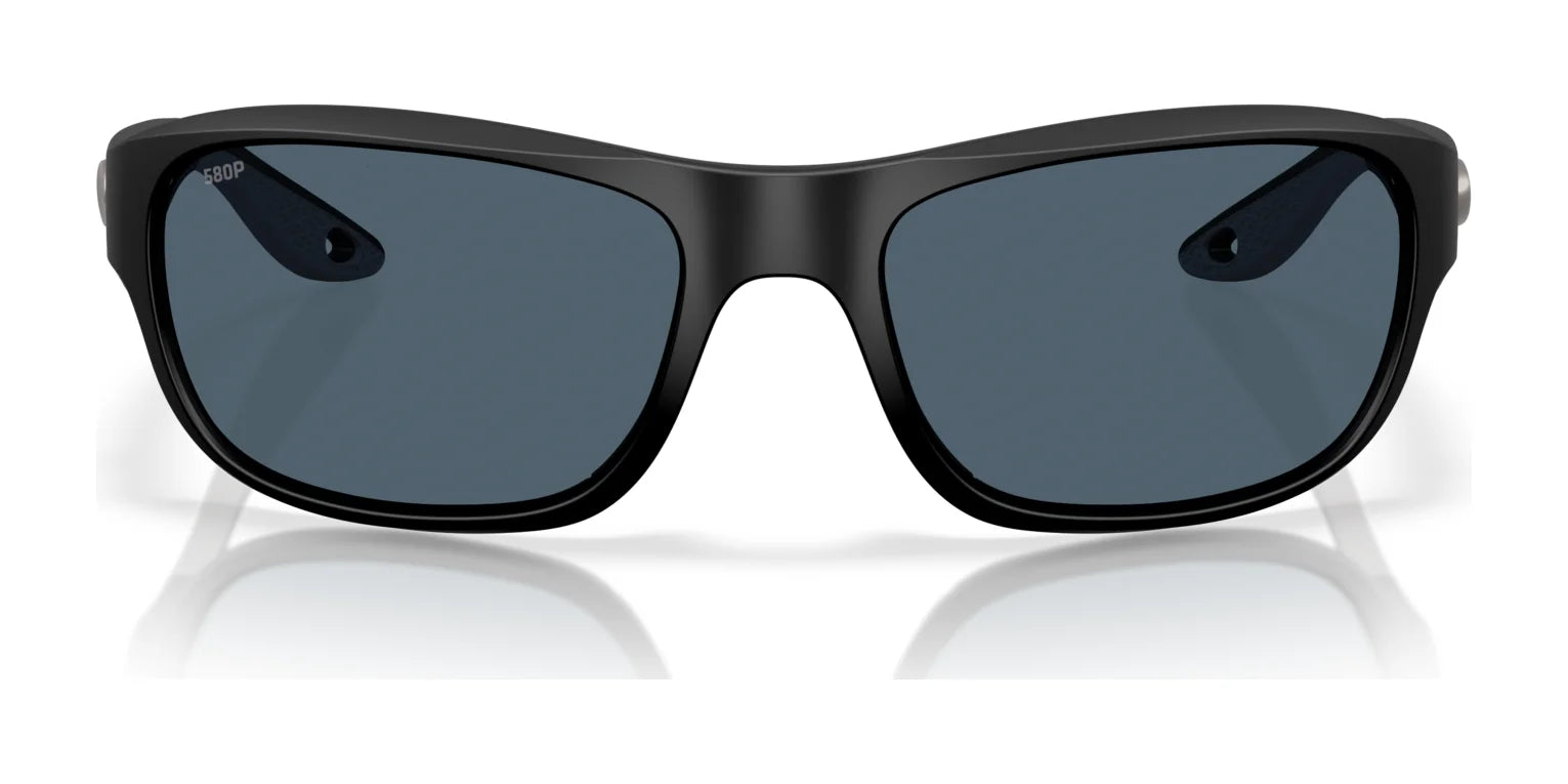 Costa 6S9119 Clip-On Sunglasses | Size 58 Costa 6S9119 Clip-On Sunglasses | Size 58