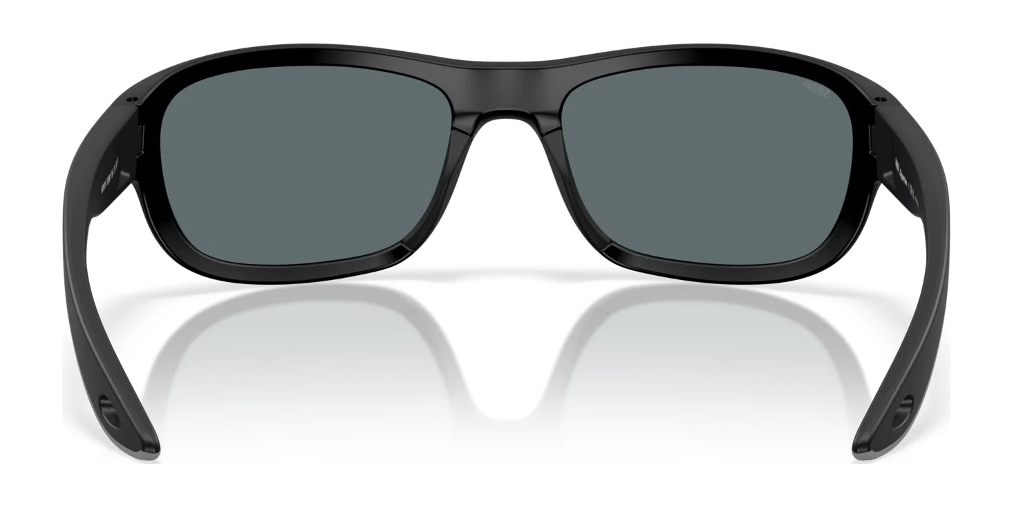 Costa 6S9119 Clip-On Sunglasses | Size 58 Costa 6S9119 Clip-On Sunglasses | Size 58