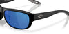 Costa CLIPPERTON 6S9119 Sunglasses | Size 58 / Matte Black / Gray (Polarized) (3P 14%) №911906
