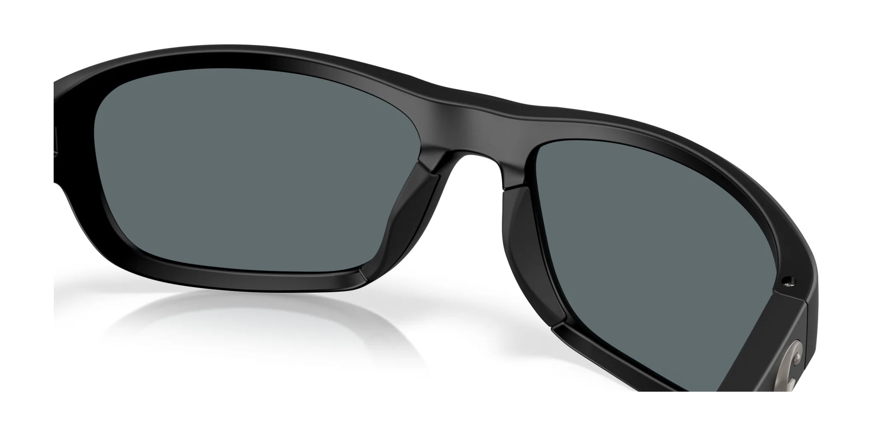 Costa 6S9119 Clip-On Sunglasses | Size 58 Costa 6S9119 Clip-On Sunglasses | Size 58