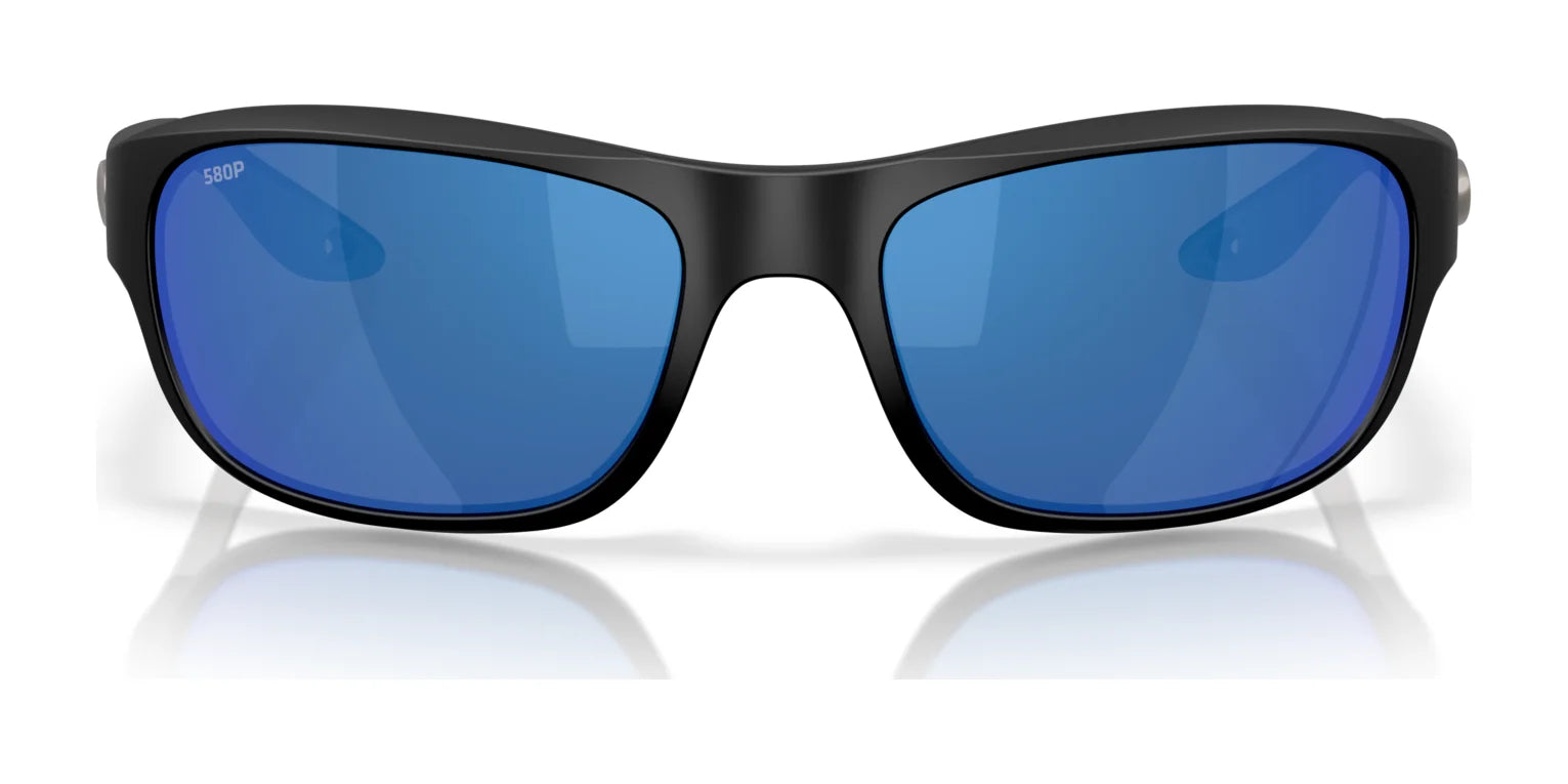 Costa 6S9119 Clip-On Sunglasses | Size 58 Costa 6S9119 Clip-On Sunglasses | Size 58