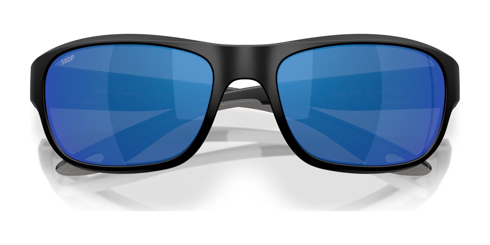 Costa 6S9119 Clip-On Sunglasses | Size 58 Costa 6S9119 Clip-On Sunglasses | Size 58