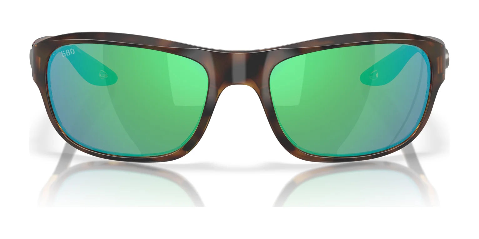 Costa 6S9119 Clip-On Sunglasses | Size 58 Costa 6S9119 Clip-On Sunglasses | Size 58