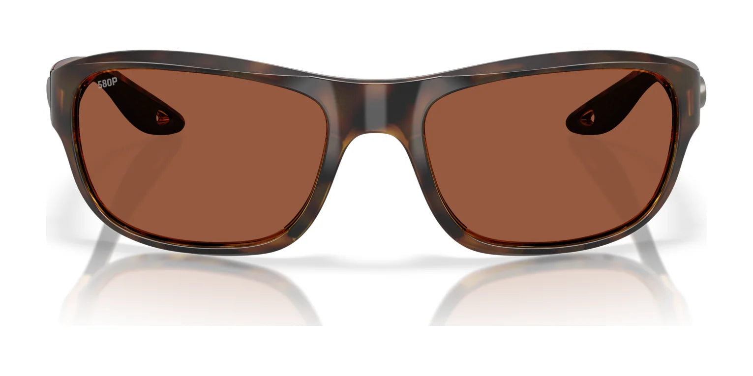 Costa 6S9119 Clip-On Sunglasses | Size 58 Costa 6S9119 Clip-On Sunglasses | Size 58