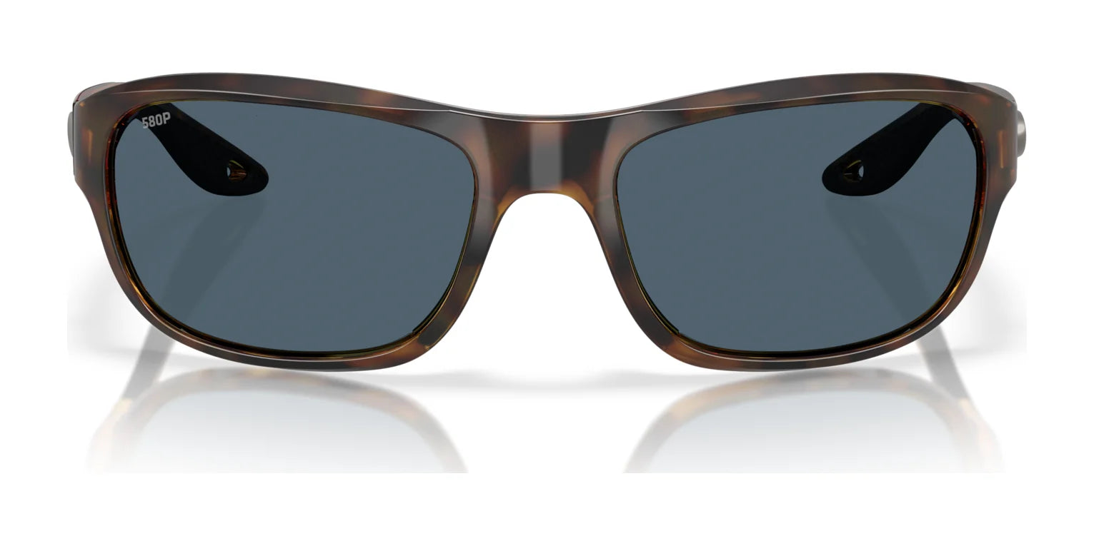 Costa 6S9119 Clip-On Sunglasses | Size 58 Costa 6S9119 Clip-On Sunglasses | Size 58