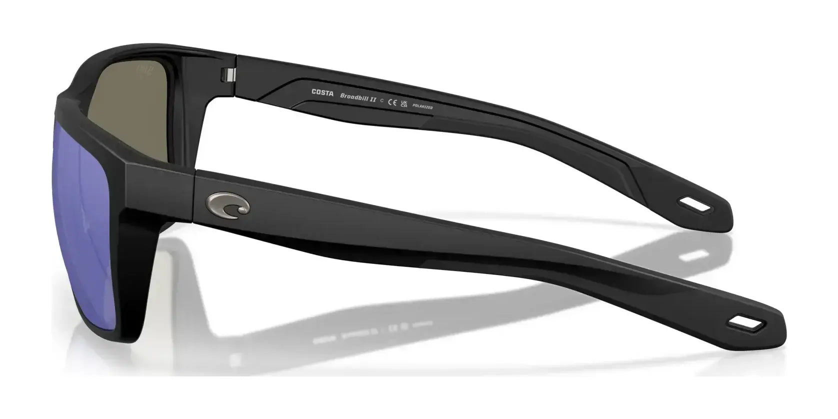 Costa BROADBILL II 6S9120 Sunglasses | Size 58 Costa BROADBILL II 6S9120 Sunglasses | Size 58