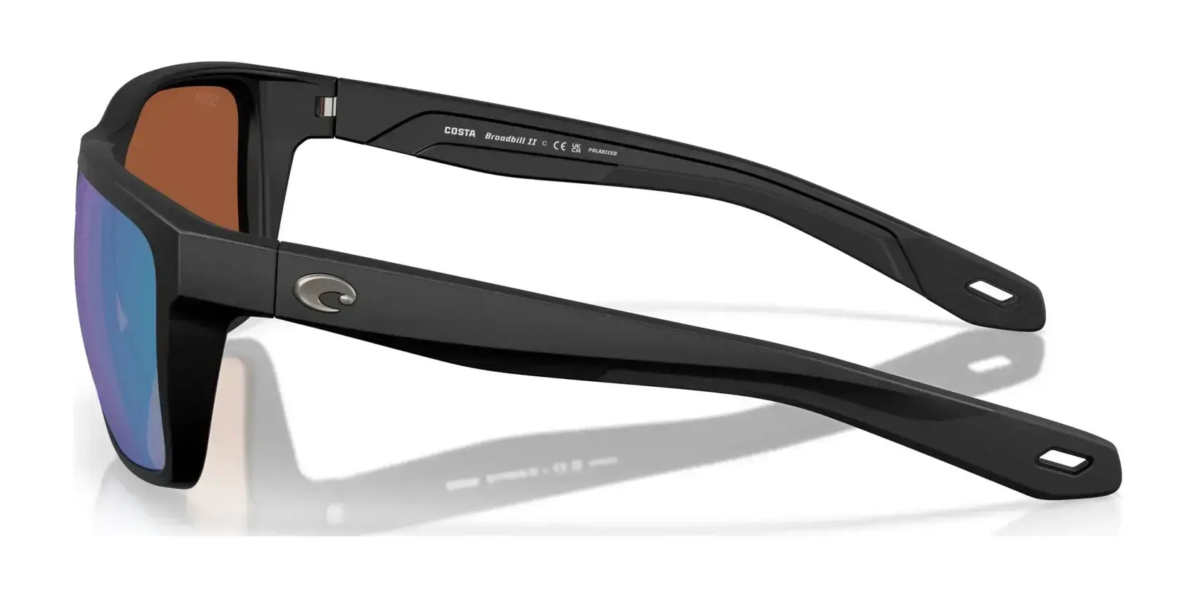 Costa BROADBILL II 6S9120 Sunglasses | Size 58 Costa BROADBILL II 6S9120 Sunglasses | Size 58