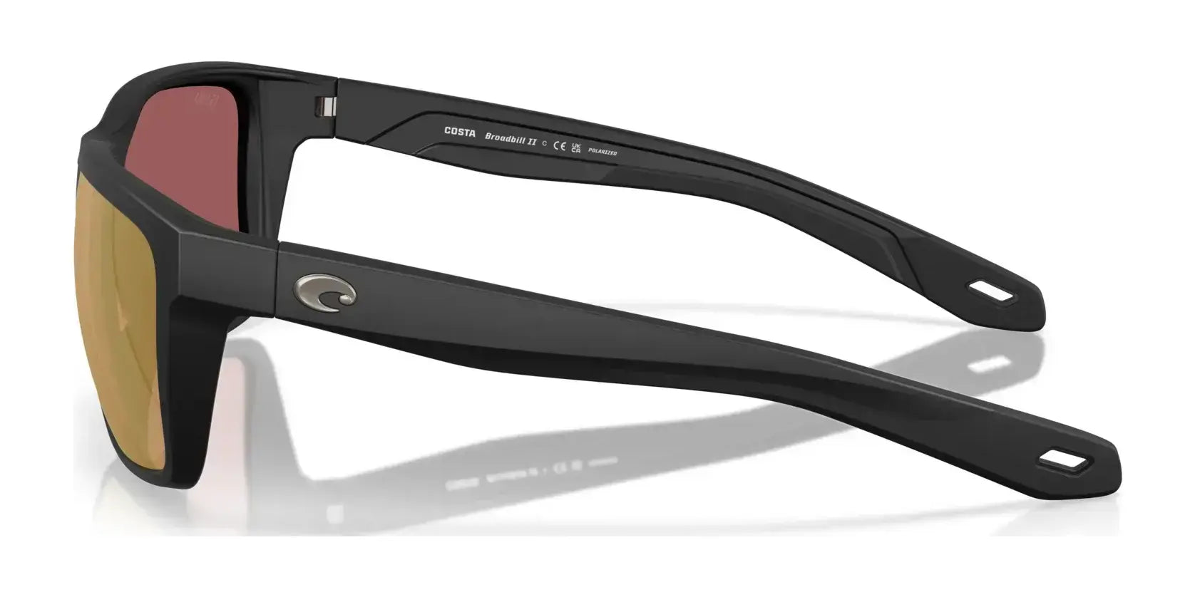 Costa BROADBILL II 6S9120 Sunglasses | Size 58 Costa BROADBILL II 6S9120 Sunglasses | Size 58