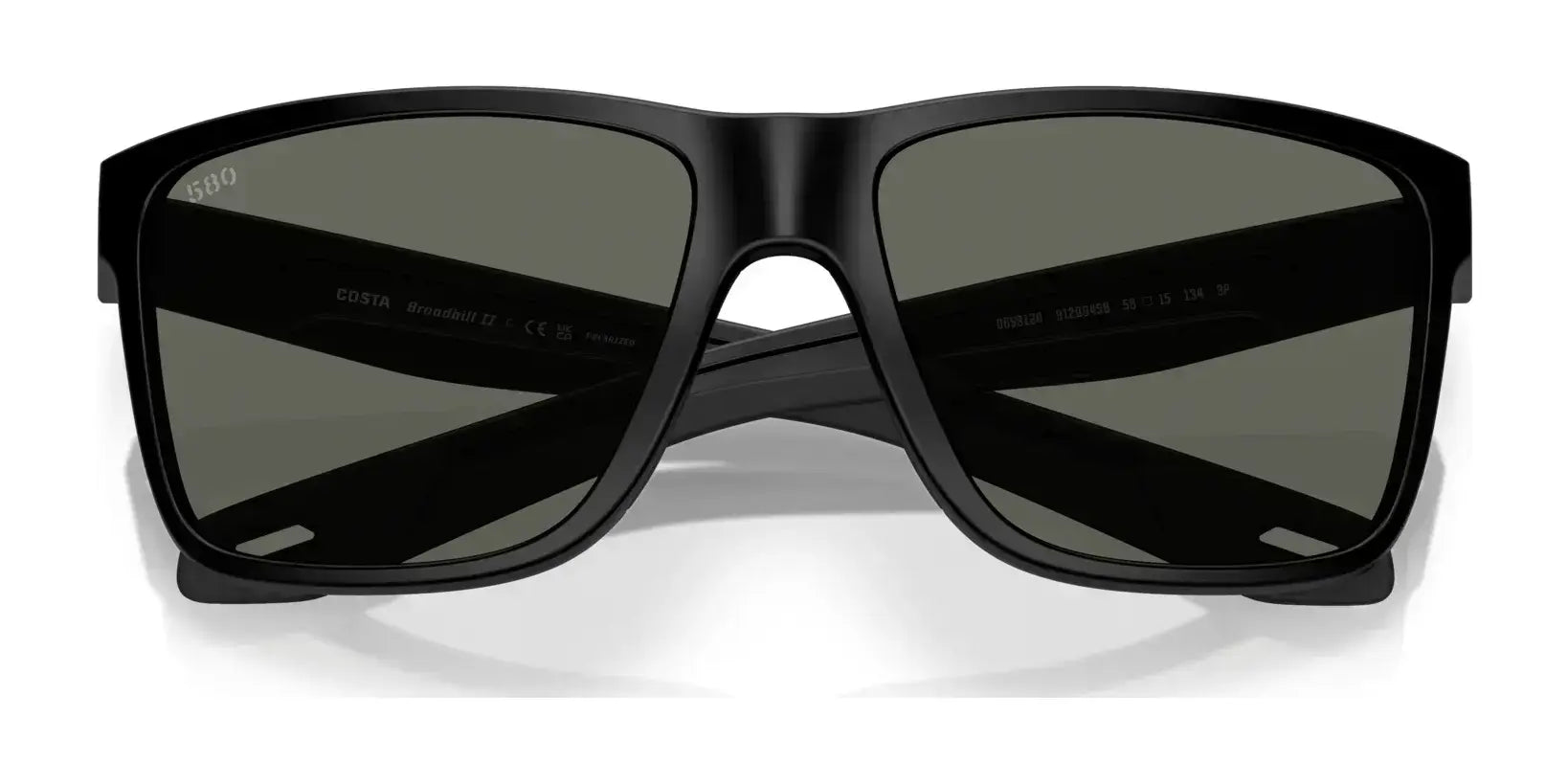 Costa BROADBILL II 6S9120 Sunglasses | Size 58 Costa BROADBILL II 6S9120 Sunglasses | Size 58