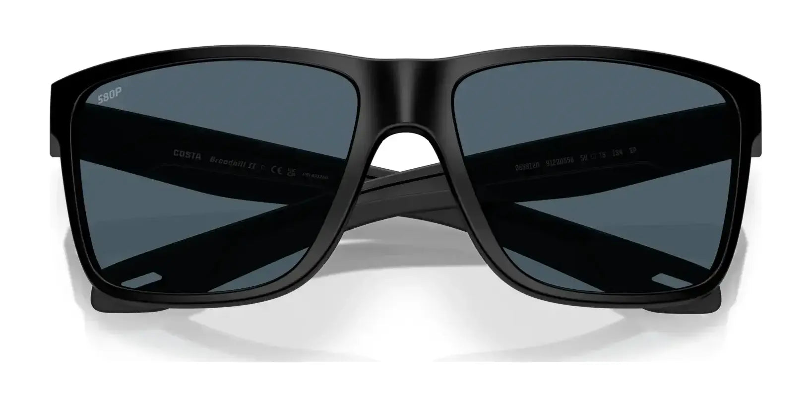 Costa BROADBILL II 6S9120 Sunglasses | Size 58 Costa BROADBILL II 6S9120 Sunglasses | Size 58