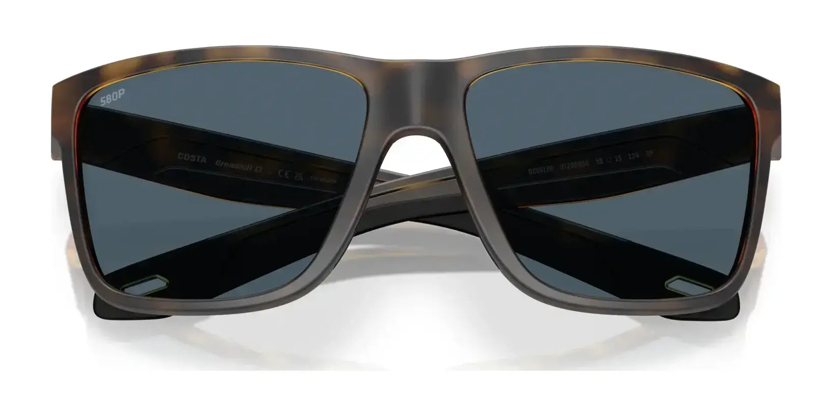 Costa BROADBILL II 6S9120 Sunglasses | Size 58 Costa BROADBILL II 6S9120 Sunglasses | Size 58