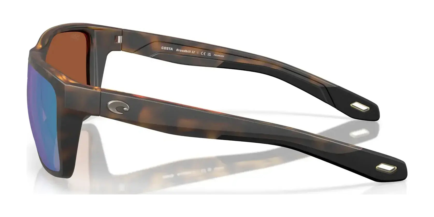 Costa BROADBILL II 6S9120 Sunglasses | Size 58 Costa BROADBILL II 6S9120 Sunglasses | Size 58