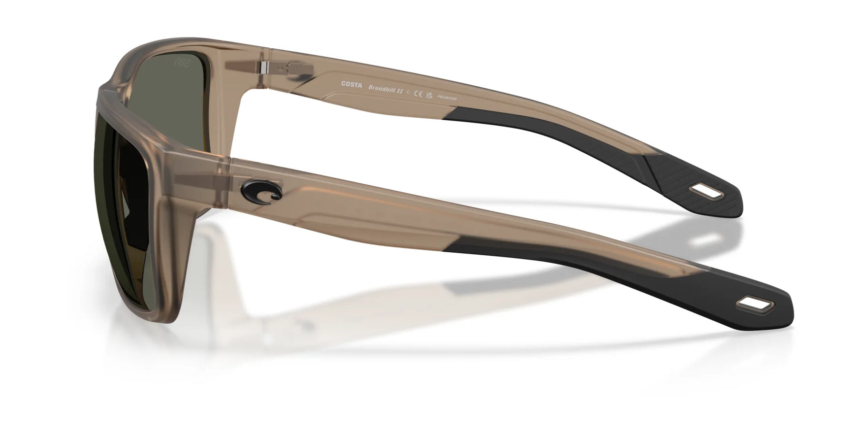 Costa BROADBILL II 6S9120 Sunglasses | Size 58 Costa BROADBILL II 6S9120 Sunglasses | Size 58