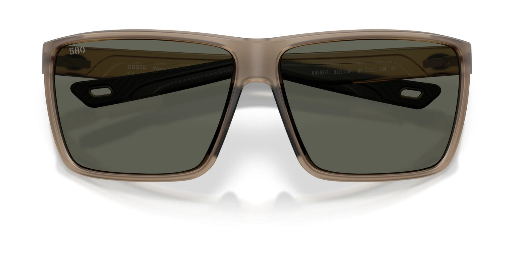 Costa RINCON II 6S9121 Sunglasses | Size 64 Costa RINCON II 6S9121 Sunglasses | Size 64