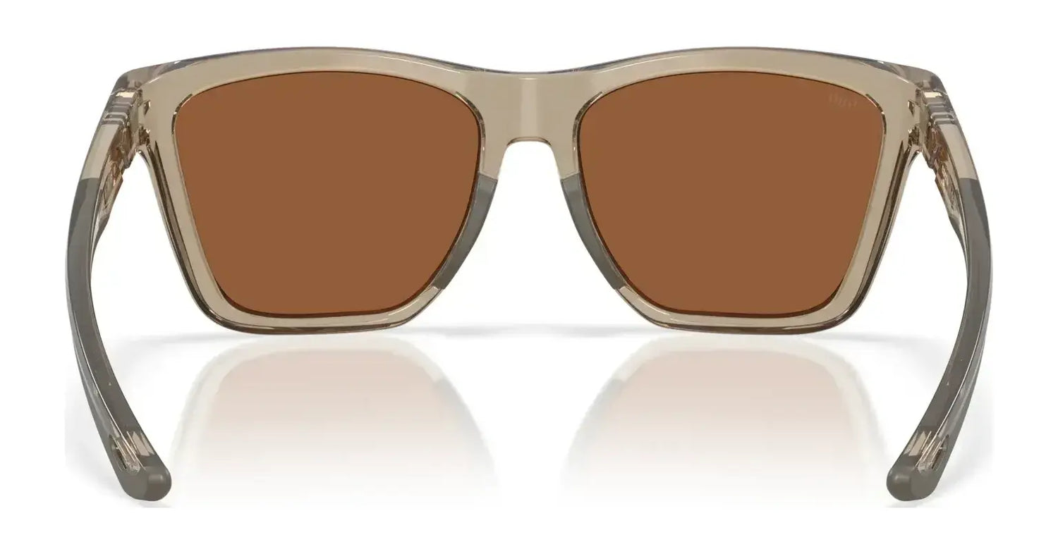 Costa PANGA II 6S9122 Sunglasses | Size 57 Costa PANGA II 6S9122 Sunglasses | Size 57