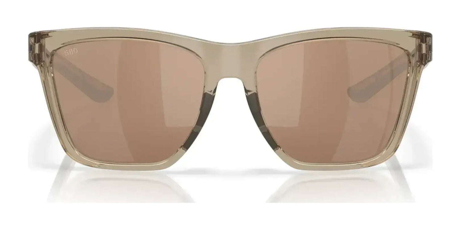 Costa PANGA II 6S9122 Sunglasses | Size 57 Costa PANGA II 6S9122 Sunglasses | Size 57