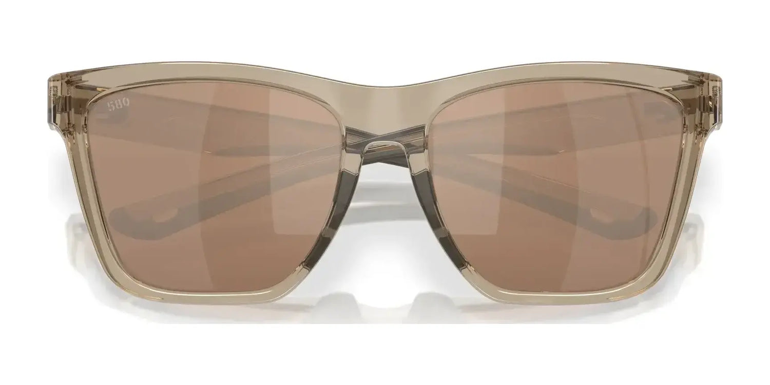 Costa PANGA II 6S9122 Sunglasses | Size 57 Costa PANGA II 6S9122 Sunglasses | Size 57