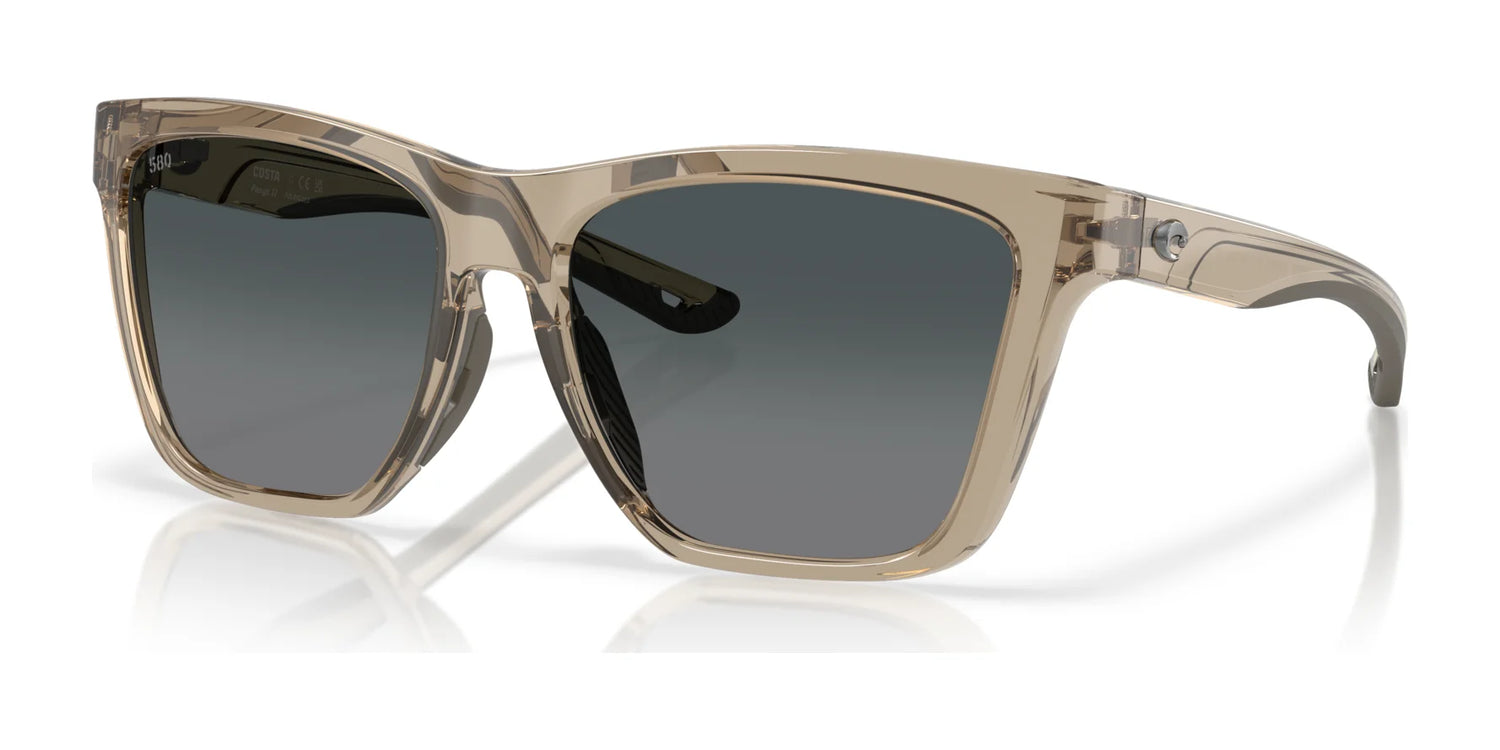 Costa PANGA II 6S9122 Sunglasses | Size 57 Costa PANGA II 6S9122 Sunglasses | Size 57