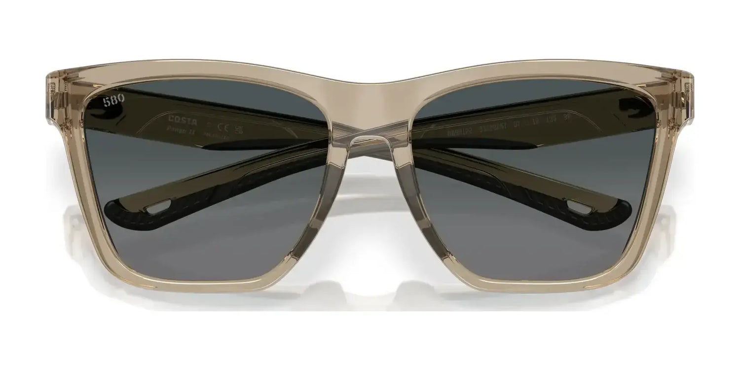 Costa PANGA II 6S9122 Sunglasses | Size 57 Costa PANGA II 6S9122 Sunglasses | Size 57