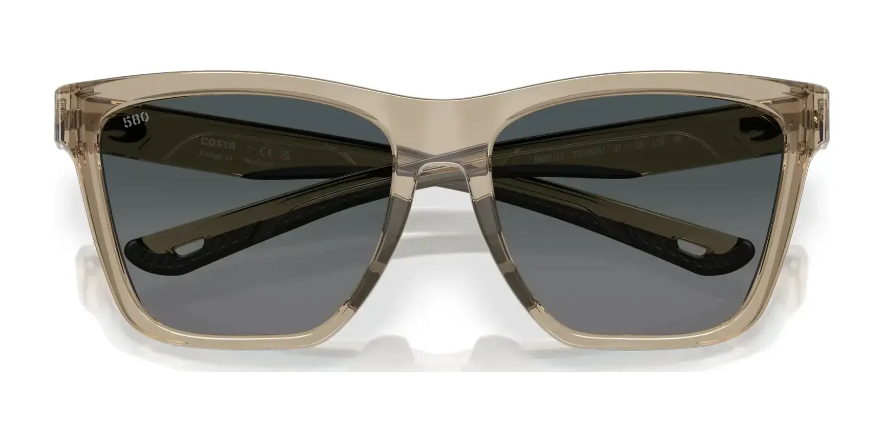 Costa PANGA II 6S9122 Sunglasses | Size 57 Costa PANGA II 6S9122 Sunglasses | Size 57