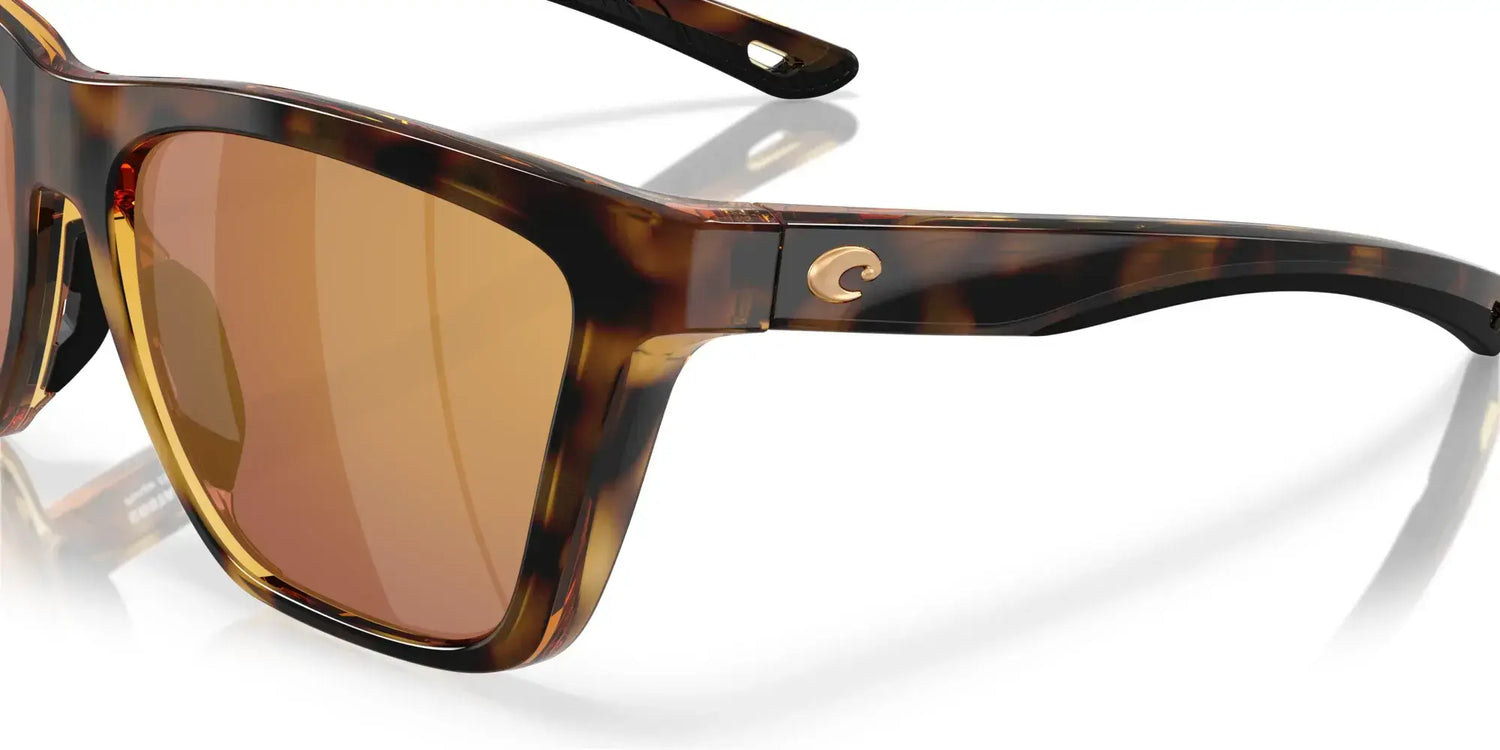 Costa PANGA II 6S9122 Sunglasses | Size 57 Costa PANGA II 6S9122 Sunglasses | Size 57