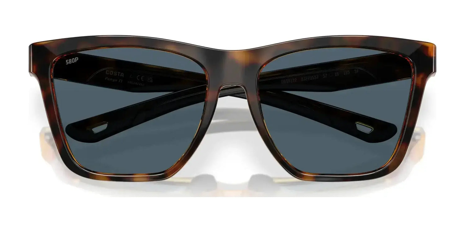 Costa PANGA II 6S9122 Sunglasses | Size 57 Costa PANGA II 6S9122 Sunglasses | Size 57