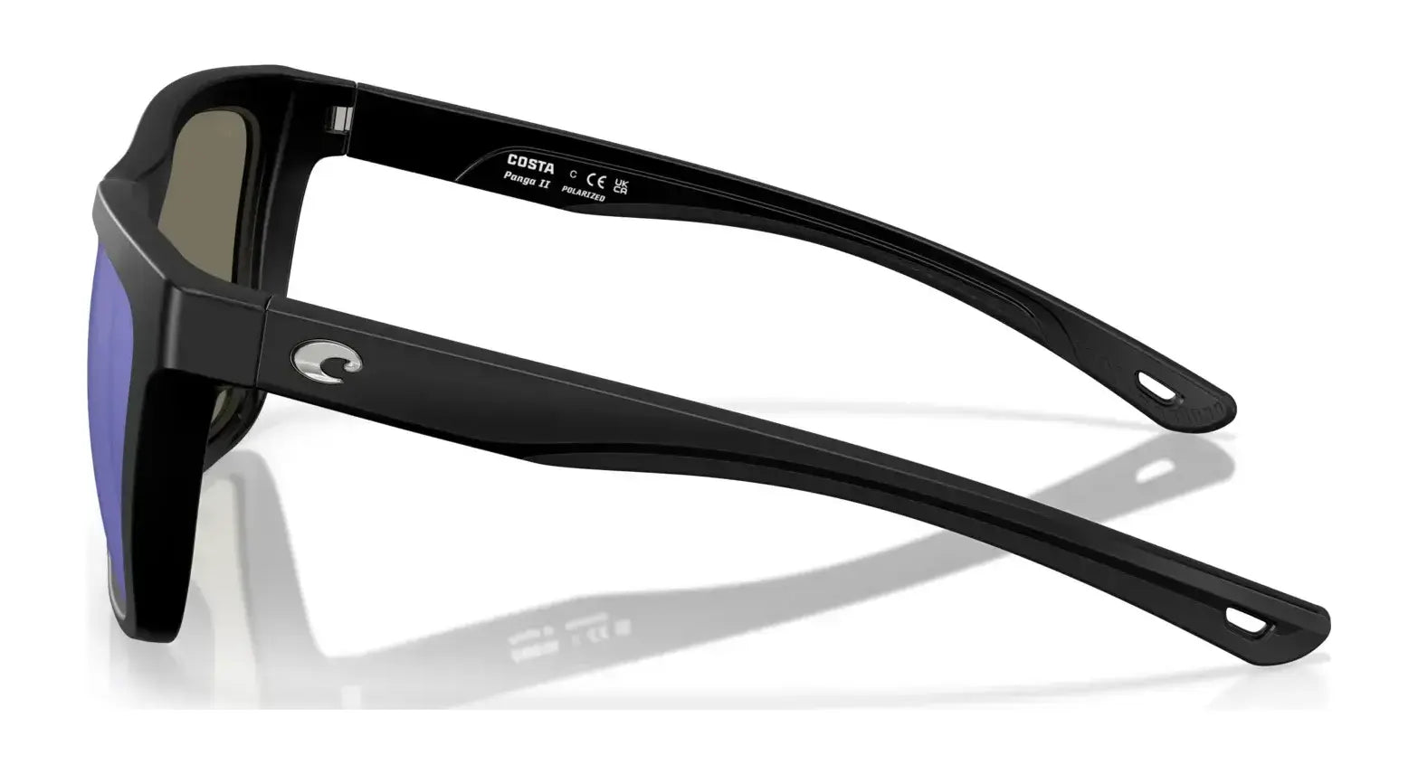 Costa PANGA II 6S9122 Sunglasses | Size 57 Costa PANGA II 6S9122 Sunglasses | Size 57