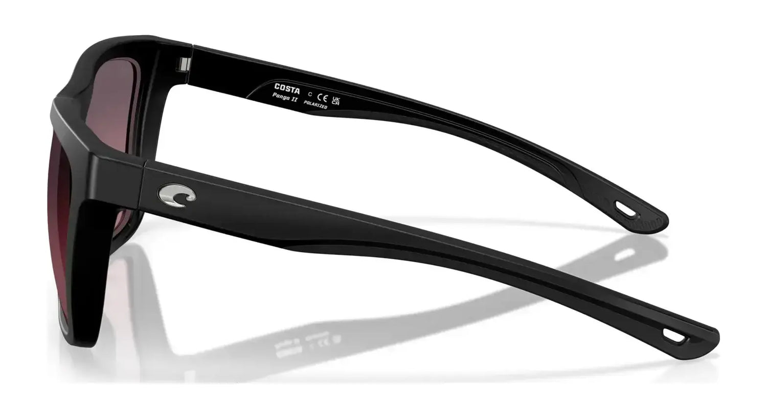 Costa PANGA II 6S9122 Sunglasses | Size 57 Costa PANGA II 6S9122 Sunglasses | Size 57