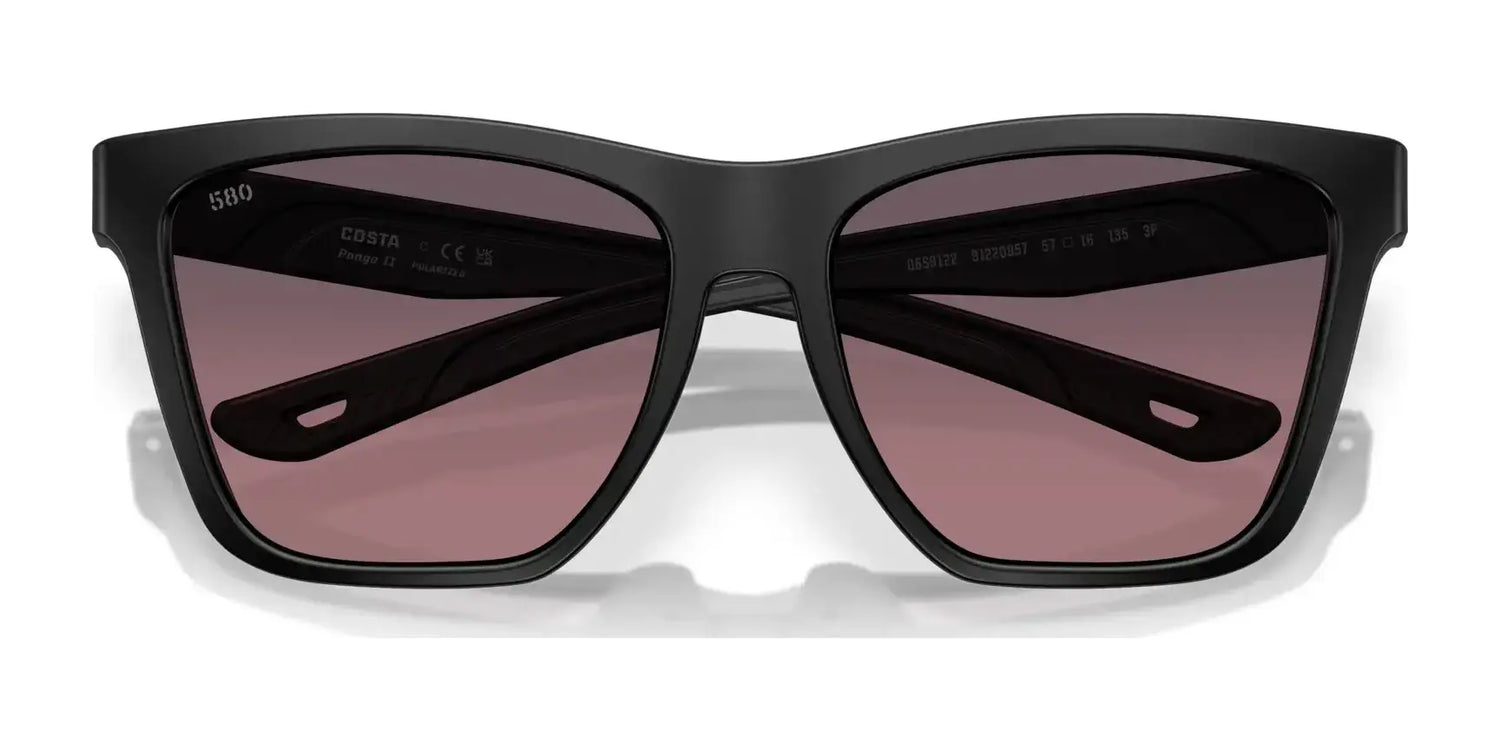 Costa PANGA II 6S9122 Sunglasses | Size 57 Costa PANGA II 6S9122 Sunglasses | Size 57