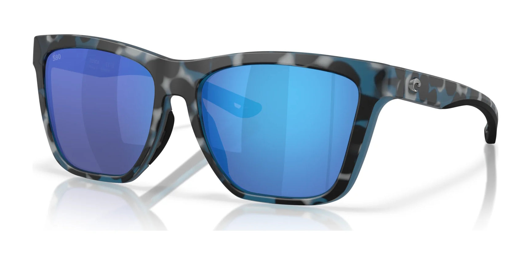 Costa PANGA II 6S9122 Sunglasses | Size 57 Costa PANGA II 6S9122 Sunglasses | Size 57