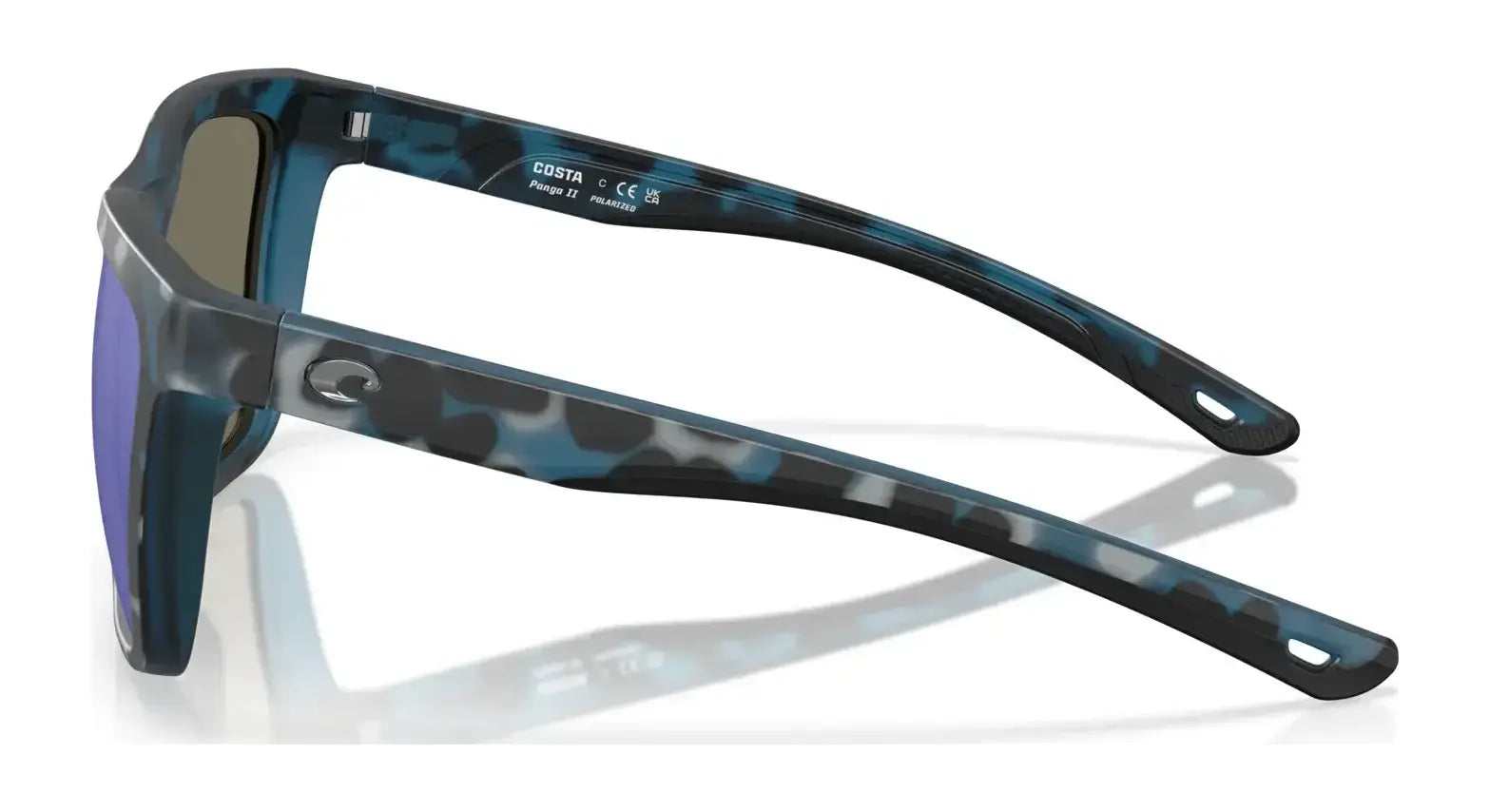 Costa PANGA II 6S9122 Sunglasses | Size 57 Costa PANGA II 6S9122 Sunglasses | Size 57