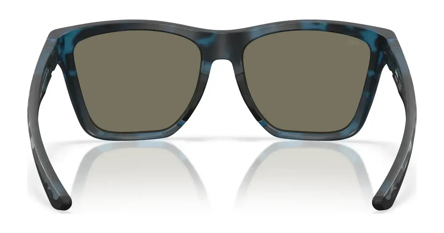 Costa PANGA II 6S9122 Sunglasses | Size 57 Costa PANGA II 6S9122 Sunglasses | Size 57