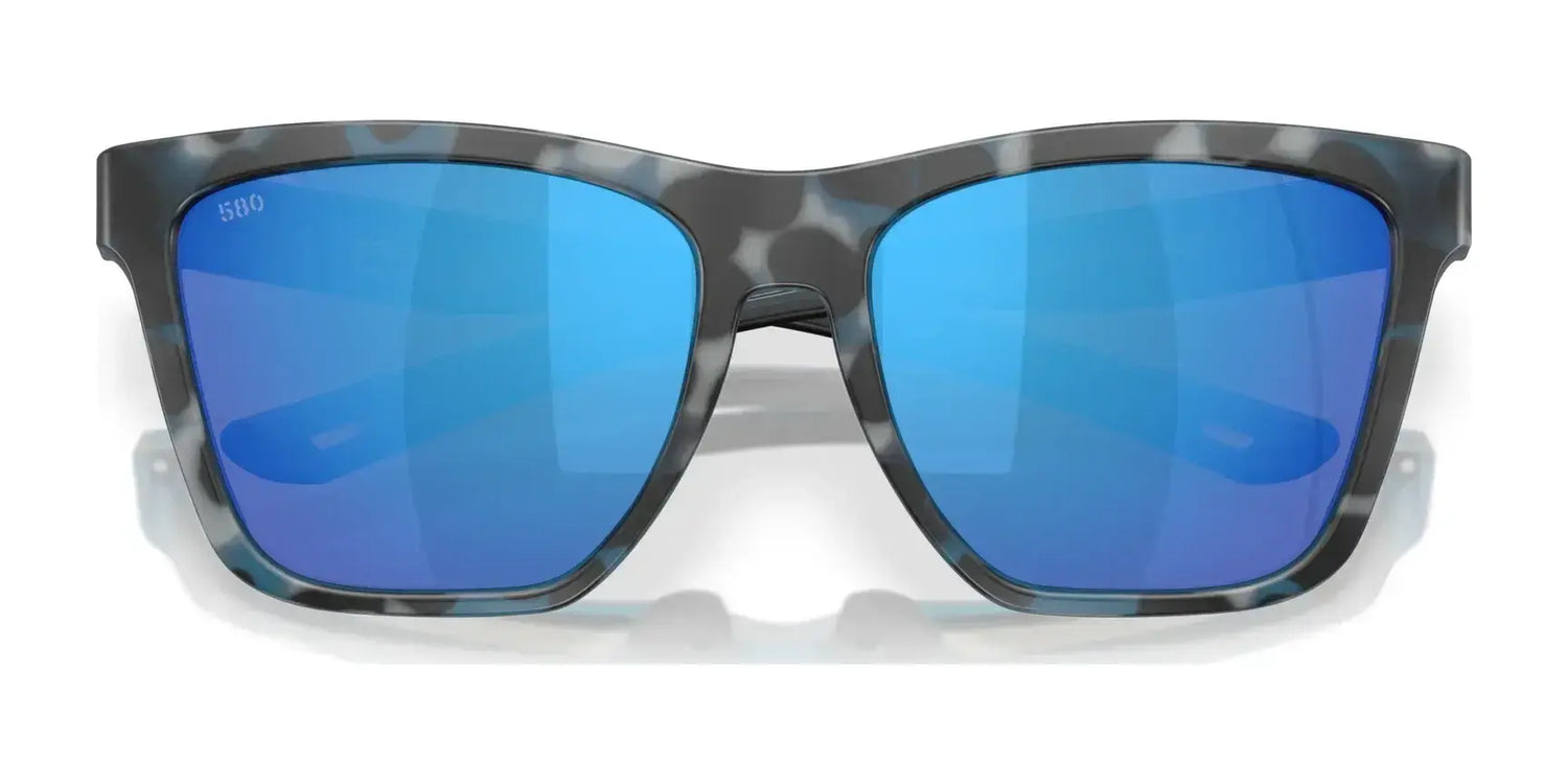 Costa PANGA II 6S9122 Sunglasses | Size 57 Costa PANGA II 6S9122 Sunglasses | Size 57