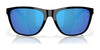 Costa CORRIENTES 6S9124 Sunglasses | Size 57 / Black / Gray (Polarized) (3P 14%) №912404