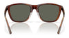 Costa CORRIENTES 6S9124 Sunglasses | Size 57 / Black / Gray (Polarized) (3P 14%) №912404