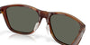 Costa CORRIENTES 6S9124 Sunglasses | Size 57 / Black / Gray (Polarized) (3P 14%) №912404