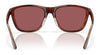 Costa CORRIENTES 6S9124 Sunglasses | Size 57 / Black / Gray (Polarized) (3P 14%) №912404