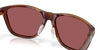 Costa CORRIENTES 6S9124 Sunglasses | Size 57 / Black / Gray (Polarized) (3P 14%) №912404