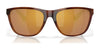 Costa CORRIENTES 6S9124 Sunglasses | Size 57 / Black / Gray (Polarized) (3P 14%) №912404