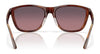 Costa CORRIENTES 6S9124 Sunglasses | Size 57 / Black / Gray (Polarized) (3P 14%) №912404