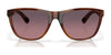 Costa CORRIENTES 6S9124 Sunglasses | Size 57 / Black / Gray (Polarized) (3P 14%) №912404