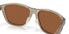 Costa CORRIENTES 6S9124 Sunglasses | Size 57 / Black / Gray (Polarized) (3P 14%) №912404