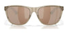 Costa CORRIENTES 6S9124 Sunglasses | Size 57 / Black / Gray (Polarized) (3P 14%) №912404
